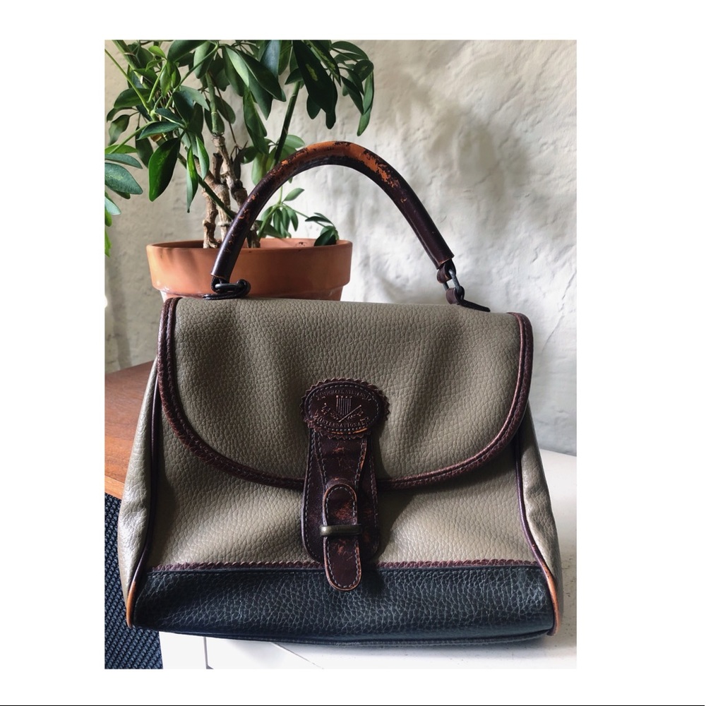 Vintage handbag